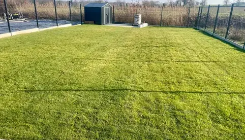 aménagement extérieur à Bréal-sous-Montfort - image 2