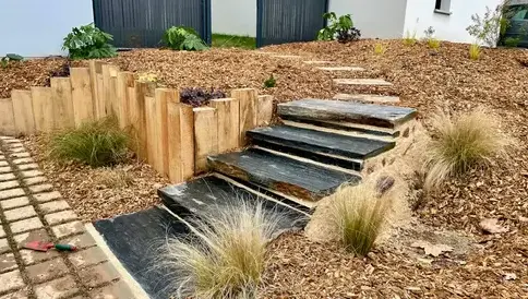 aménagement extérieur à Bréal-sous-Montfort - image 4