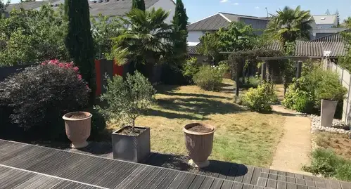 aménagement extérieur Le Rheu-1