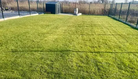 aménagement extérieur à Le Rheu - image 4