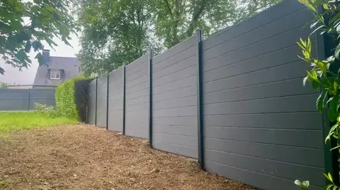 aménagement extérieur à Montfort-sur-Meu - image 4