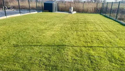 aménagement extérieur à Pacé - image 4