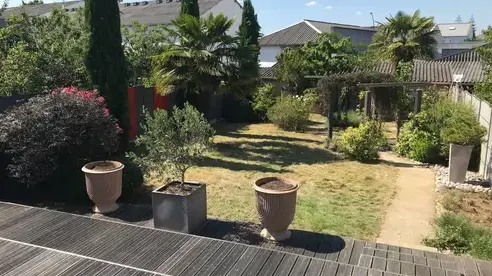 aménagement extérieur à Saint-Thurial - image 2