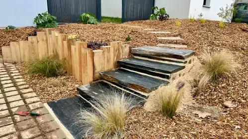 aménagement paysager à Bréal-sous-Montfort - image 3