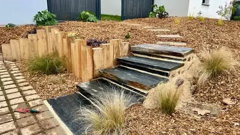 aménagement paysager Bruz-1