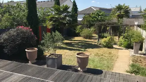 aménagement paysager à Bruz - image 3