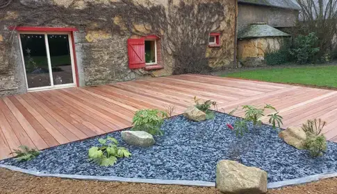 aménagement paysager à Bruz - image 4