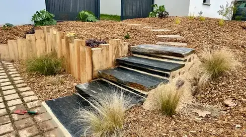 aménagement paysager à Montfort-sur-Meu - image 4