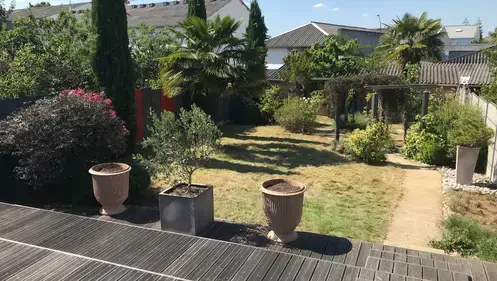 aménagement paysager à Saint-Thurial - image 3