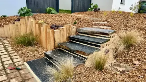 entretien de jardin à Bréal-sous-Montfort - image 4