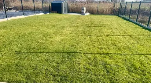 entretien de jardin à Bruz - image 2