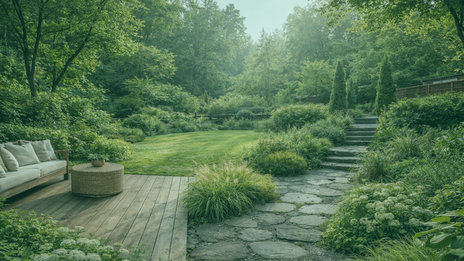 entretien de jardin bruz