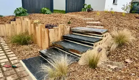 entretien de jardin Le Rheu-1