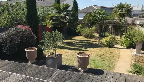 entretien de jardin Le Rheu-5