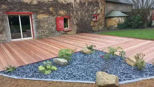 entretien de jardin à Montfort-sur-Meu - image 2