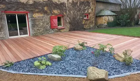 entretien de jardin à Pacé - image 3