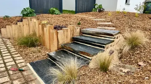 entretien de jardin à Saint-Thurial - image 3