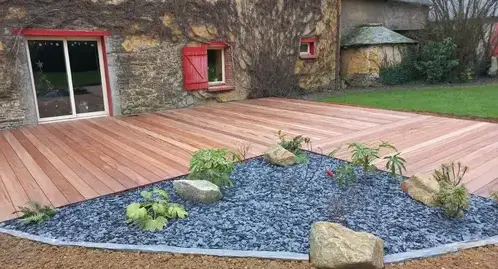 entretien de jardin à Saint-Thurial - image 4