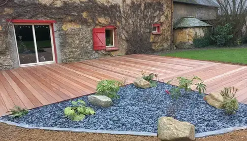 jardinier à Bréal-sous-Montfort - image 4