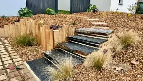 jardinier à Bruz - image 3