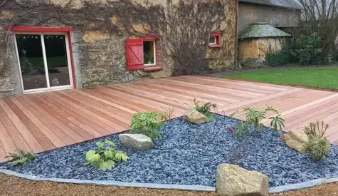 jardinier à Le Rheu - image 4