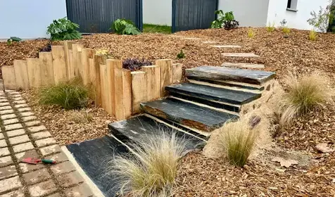 jardinier à Montfort-sur-Meu - image 2