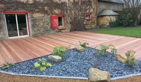 jardinier à Montfort-sur-Meu - image 3