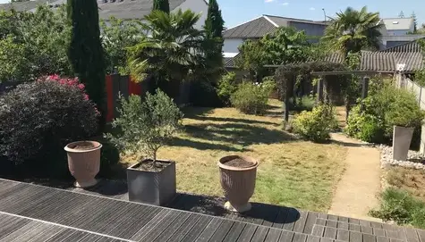 jardinier à Pacé - image 3