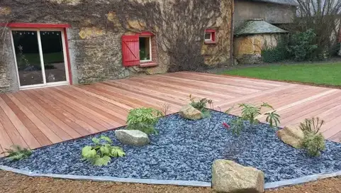 jardinier à Pacé - image 4