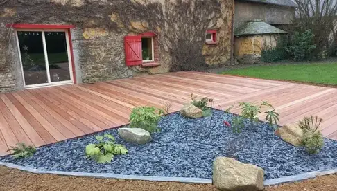 jardinier à Saint-Thurial - image 3