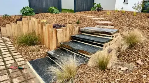 jardinier à Saint-Thurial - image 4