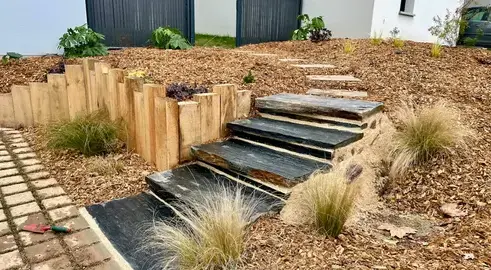 paysagiste à Bruz - image 3