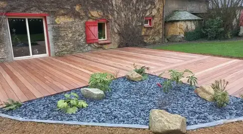 paysagiste Le Rheu-1