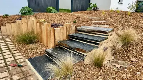 paysagiste à Le Rheu - image 2