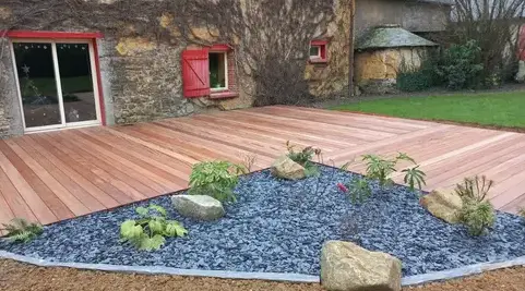 paysagiste à Pacé - image 4