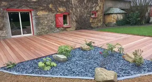 paysagiste à Saint-Thurial - image 2