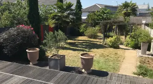 Pose de clôture à Bruz - image 4