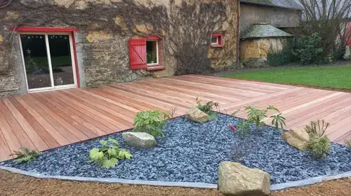 Pose de clôture Montfort-sur-Meu-1