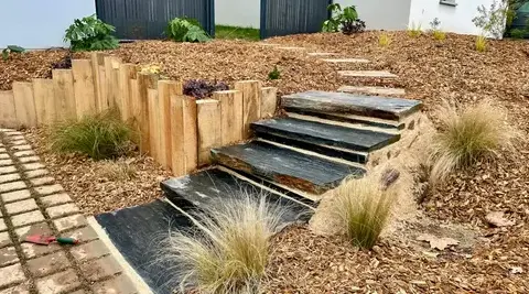 Pose de clôture à Montfort-sur-Meu - image 2