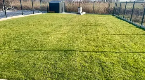 Pose de clôture à Montfort-sur-Meu - image 3