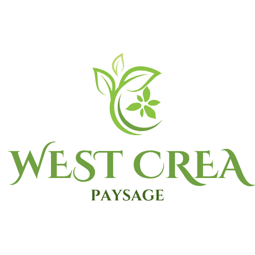 West Créa Paysage_logo